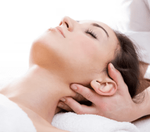 Can Deep Tissue Massage Cause Swollen Lymph Nodes? 4 Can Deep Tissue Massage Cause Swollen Lymph Nodes 2