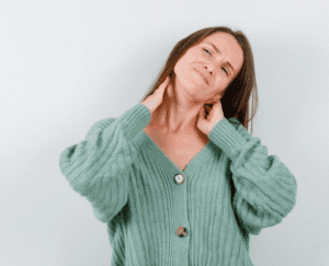 Can Deep Tissue Massage Cause Swollen Lymph Nodes? 2 Can Deep Tissue Massage Cause Swollen Lymph Nodes 2