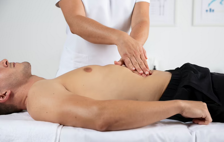 Can Massage Therapy Help Dislodge Kidney Stones? Exploring the Facts 1 Can a Massage Dislodge a Kidney Stone