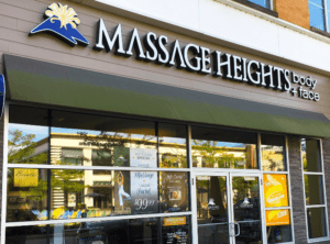 Massage Heights vs. Massage Envy: Comparing Price, Services & Locations 3 Massage Heights vs. Massage Envy
