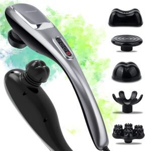 Can You Use an Electric Massager With a Pacemaker - Let's find out 2 Can You Use an Electric Massager With a Pacemaker