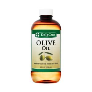 Almond Oil vs Olive Oil for Baby Massage: Which is Best for Little One? 3 Almond Oil vs Olive Oil for Baby Massage 2
