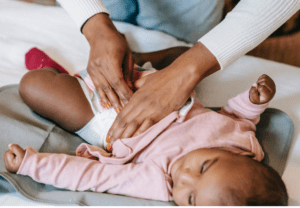 Almond Oil vs Olive Oil for Baby Massage: Which is Best for Little One? 2 Almond Oil vs Olive Oil for Baby Massage 2