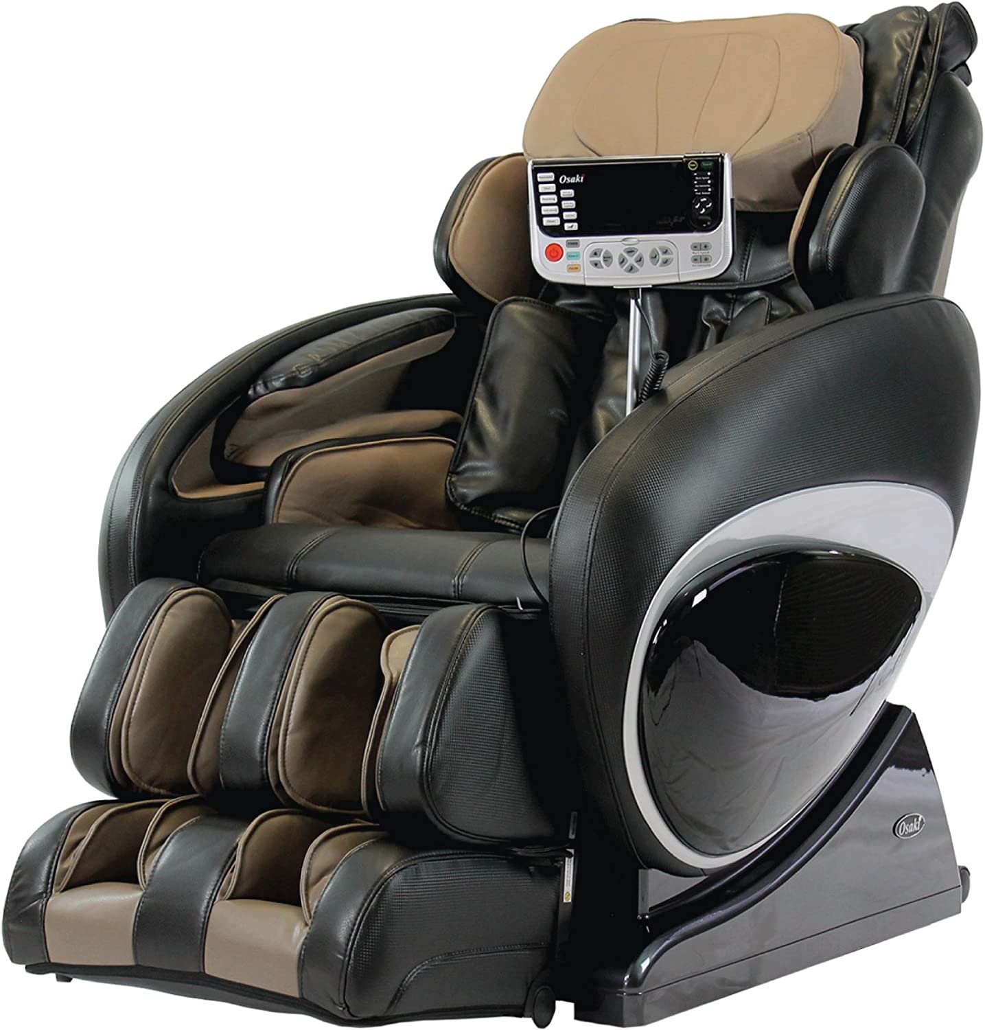 Best Japanese Massage Chair 3 