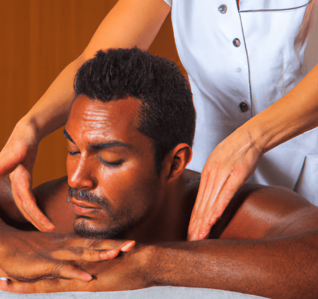 Shiatsu massage vs. Deep tissue - Major Differences 1 Shiatsu massage vs. Deep tissue - Major Differences