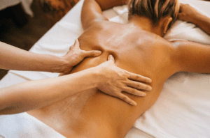 Shiatsu massage vs. Deep tissue - Major Differences 4 Shiatsu massage vs. deep tissue