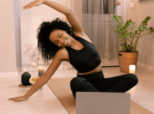 Massage Gun vs. Stretching: Which is Better for Muscle Recovery? 3 Massage gun vs. stretching