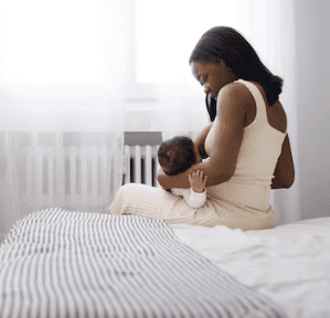 Can you get a massage while breastfeeding? 25 Can you get a massage while breastfeeding