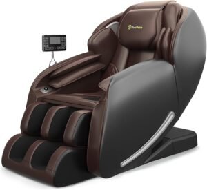 The 8 Best Massage Chair Consumer Reports 2024 3 Best Massage Chair Consumer Reports