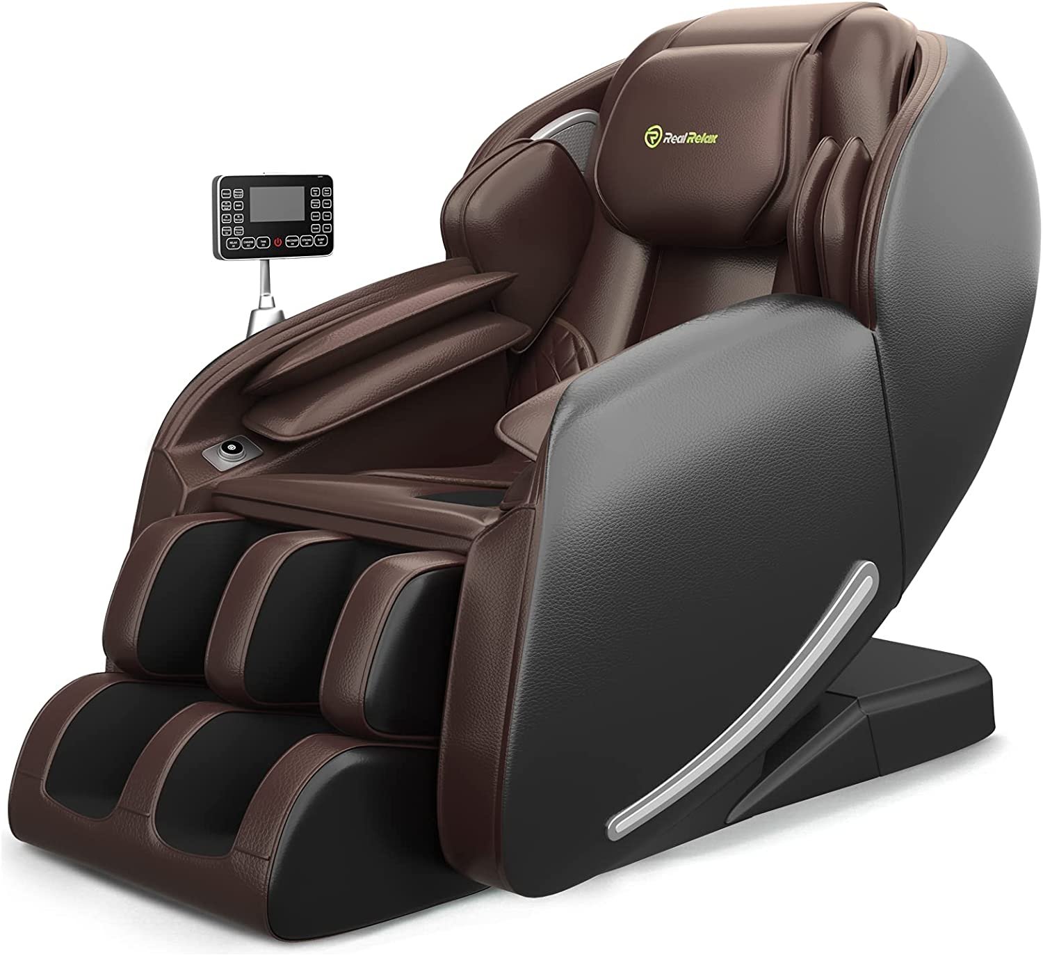 The 8 Best Massage Chair Consumer Reports 2024 MassagePro Guide   1 Best Massage Chair Consumer Reports 