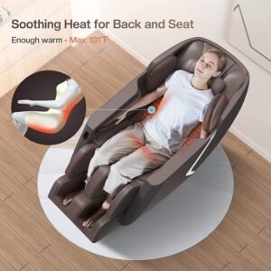 How Long Do Massage Chairs Last? Exploring Durability and Lifespan 3 Understanding the Factors of the Effect Massage Chair Lifespan