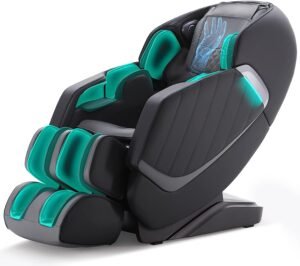 Can a Massage Chair Hurt Your Back? Potential Risks & Safety Tips 2 Can a Massage Chair Hurt Your Back