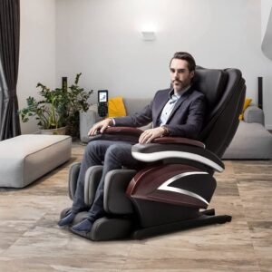 How Long Do Massage Chairs Last? Exploring Durability and Lifespan 2 How Long Do Massage Chairs Last