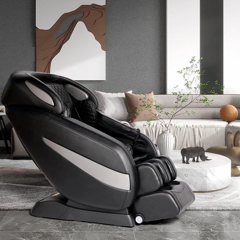 The 8 Best Massage Chair Consumer Reports 2024 Massagepro Guide