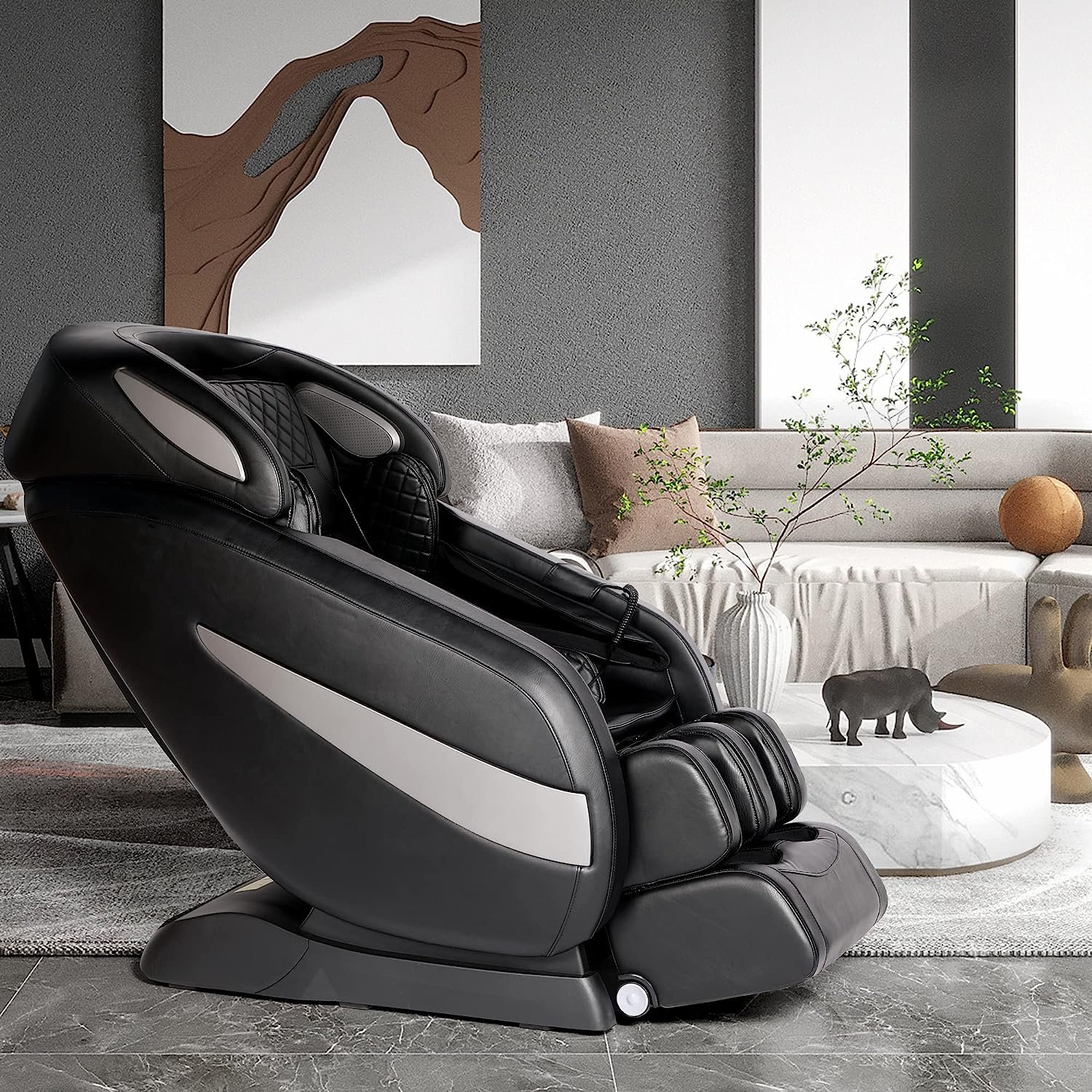 The 8 Best Massage Chair Consumer Reports 2024 Massagepro Guide 