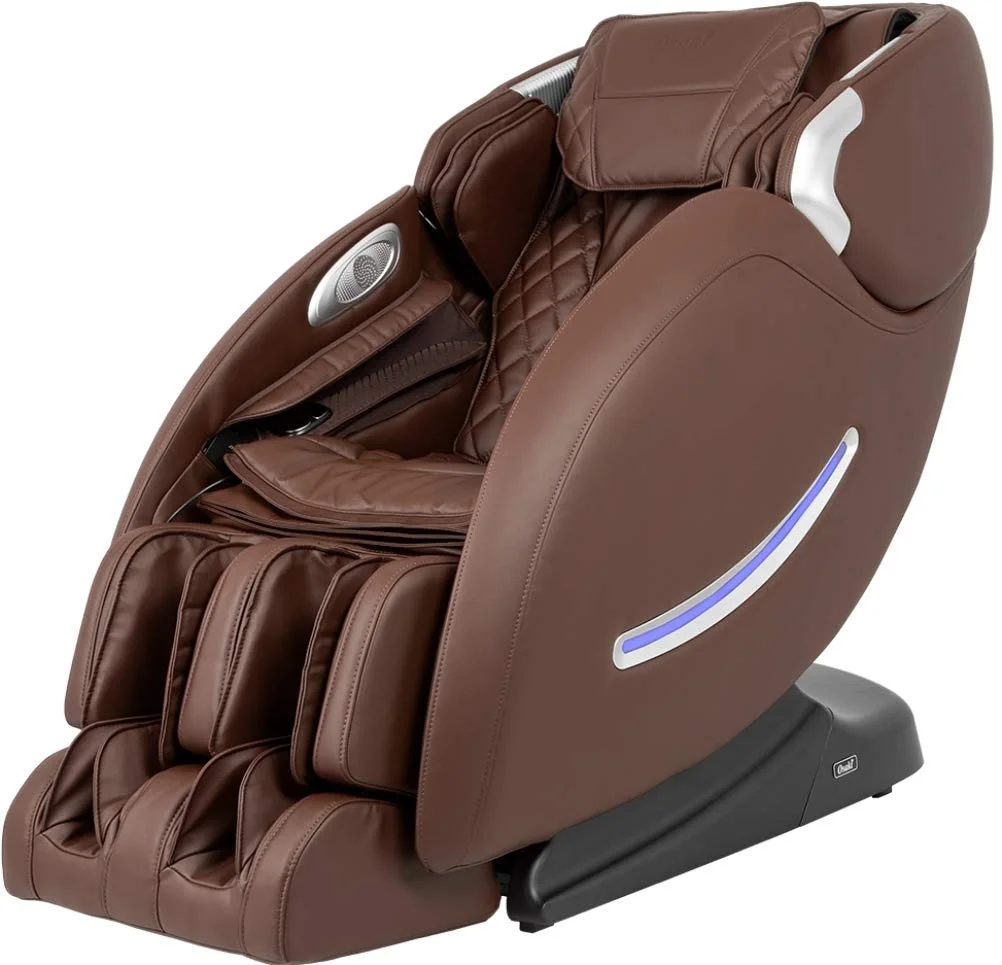 Ogawa vs. Osim Massage Chair: A Detailed Comparison 10 1 Ogawa vs. Osim Massage Chair