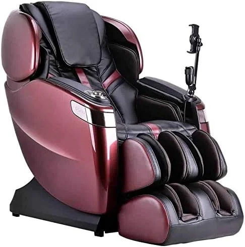 SnowFit vs. Ogawa Massage Chair - Which One Is Better for You? 12 SnowFit vs. Ogawa Massage Chair