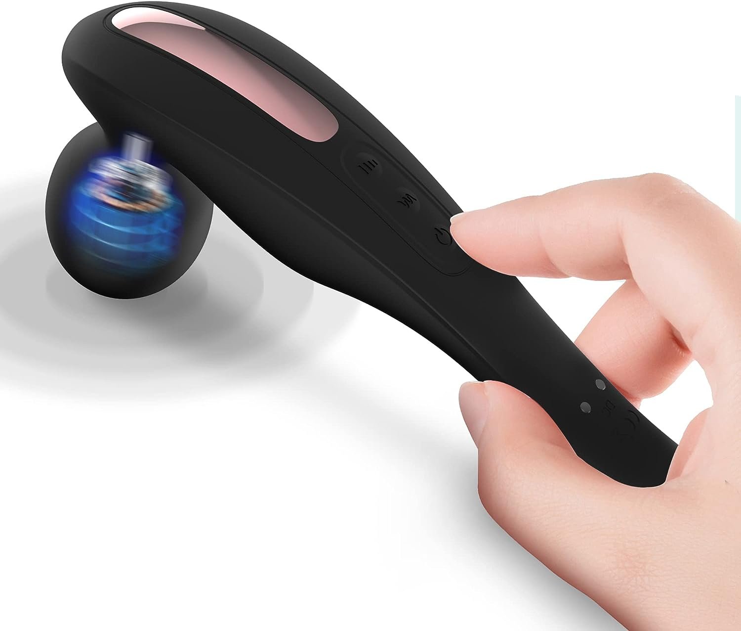 Magic Wand vs Massage Gun - A Comparison for Optimal Massage Therapy 14 1 Magic Wand vs Massage Gun