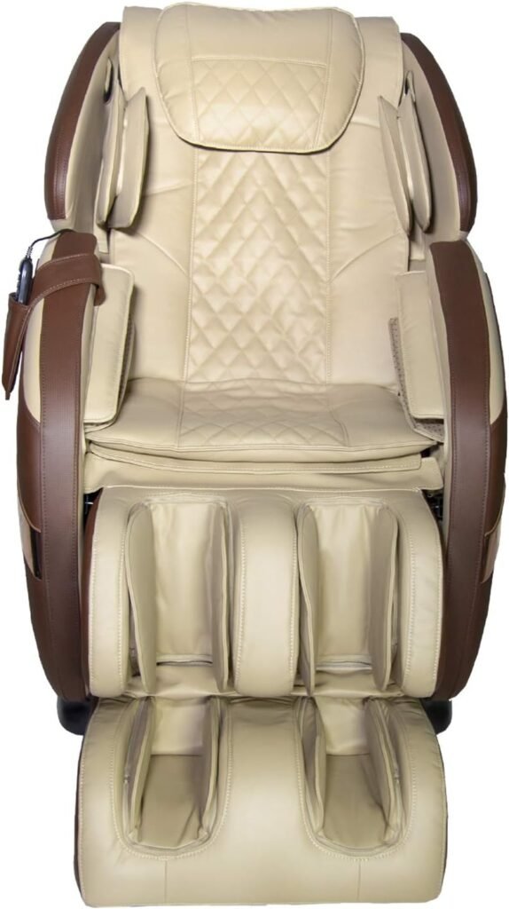 1 Osaki Massage Chair keeps beeping