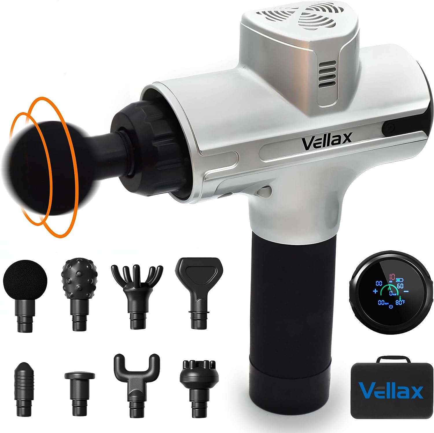 Exploring Cheap vs Expensive massage guns - A detailed guide 1 cheap vs expensive massage guns