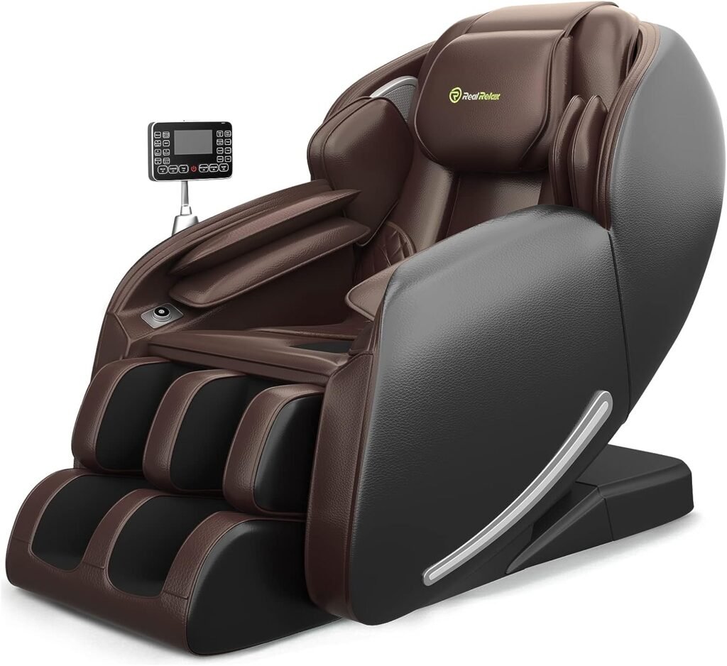 The Most Suitable 5 Best Massage Chair for Fibromyalgia Kyota vs Osaki Massage Chair