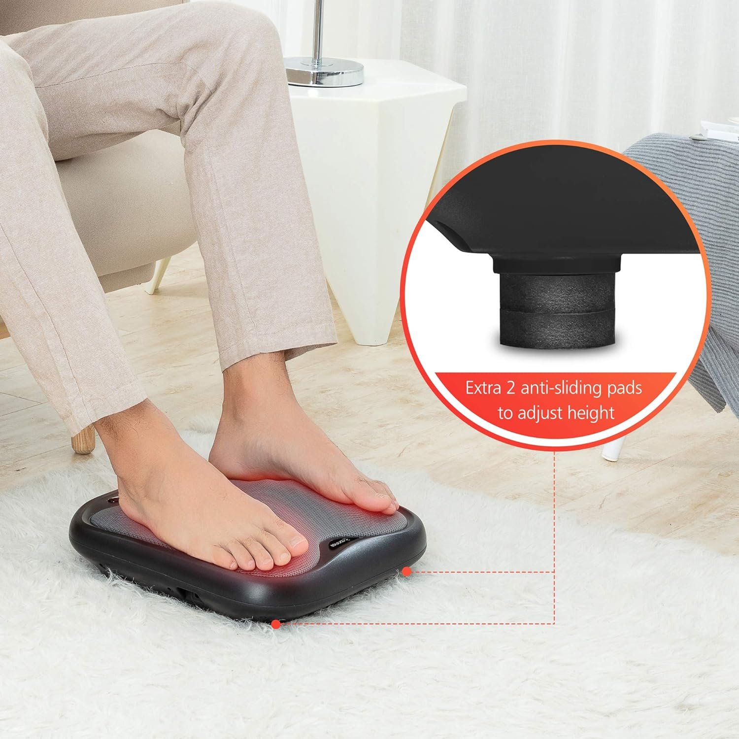 The 8 Best Foot Massager Consumer Reports - MassagePro Guide