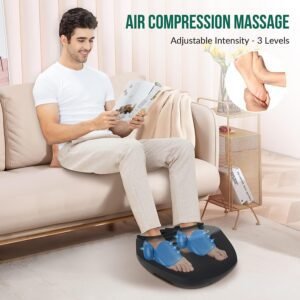 The 8 Best Foot Massager Consumer Reports - MassagePro Guide