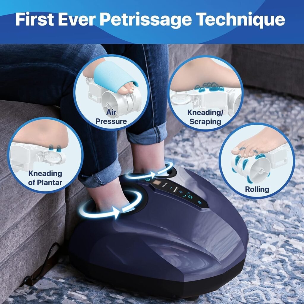 how-long-should-you-use-a-foot-massager-safely-effectively