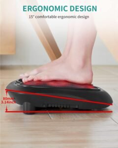 Best Foot Massager For Swollen Feet 10 best foot massager for swollen feet 2