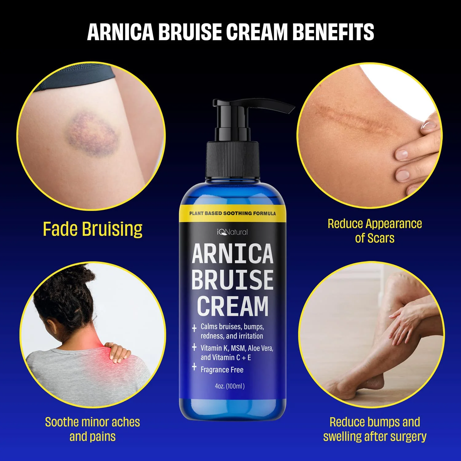 The Effects of Massaging a Bruise - A Comprehensive Guide 23 Massaging a Bruise