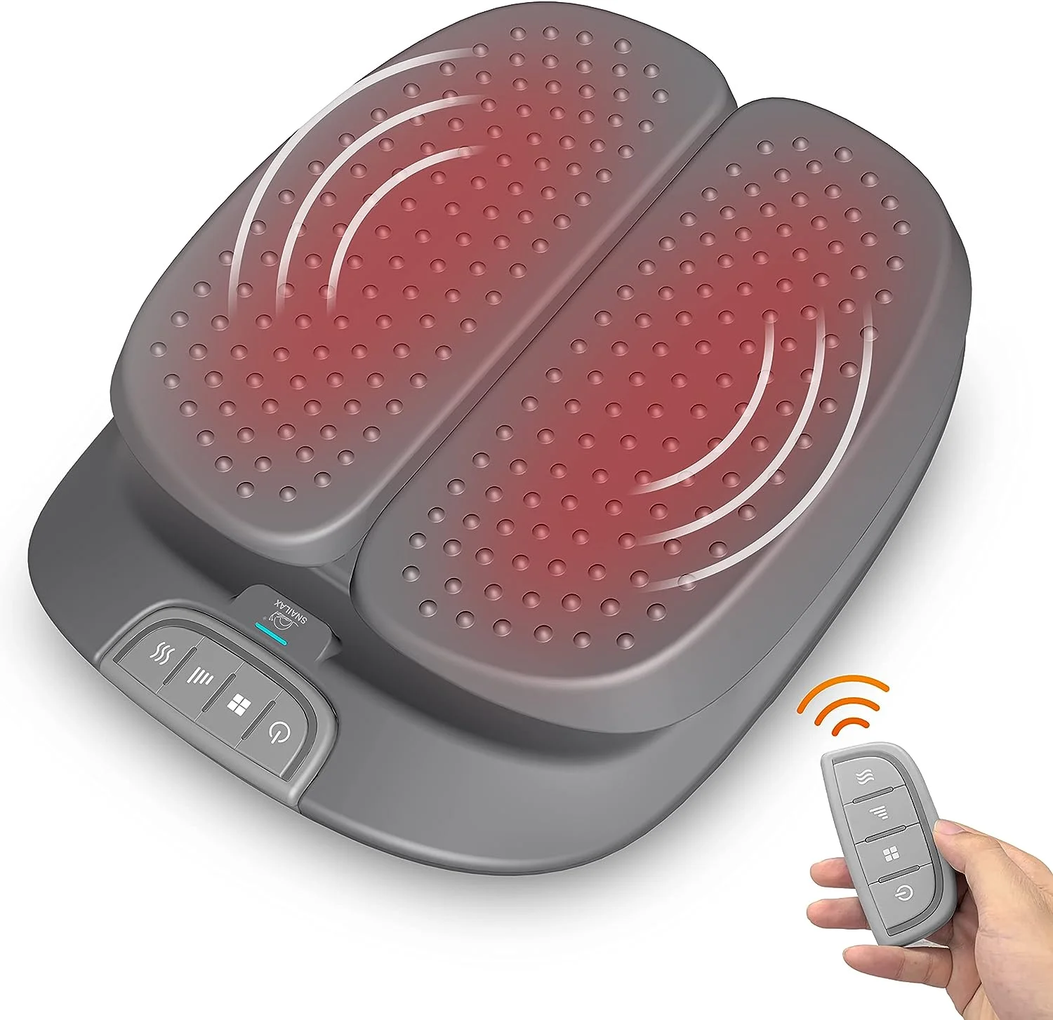 Are Vibrating Foot Massagers Good for You? Uncovering the Health Benefits 25 Vibrating Foot Massager