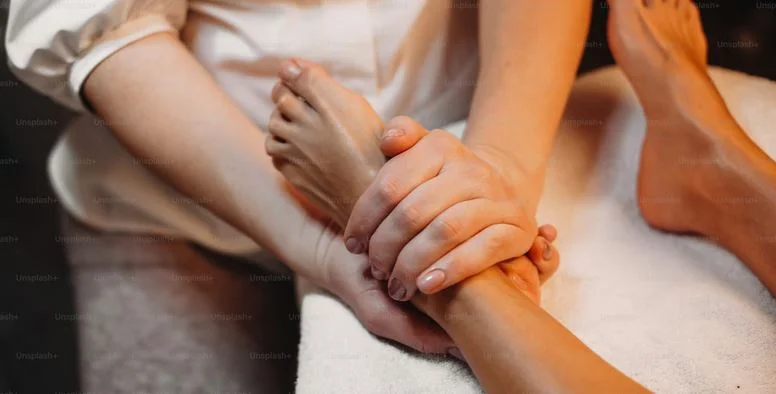 Understanding the Reason Behind Painful Chinese Foot Massage 14 Chinese foot massage