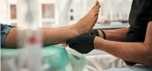 Understanding the Reason Behind Painful Chinese Foot Massage 2 chinese foot massage