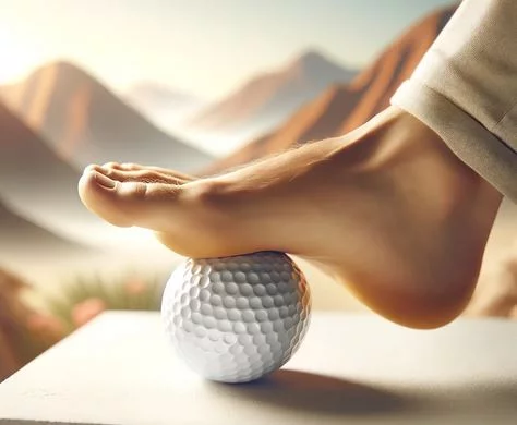 Revitalize Your Feet with Golf Ball Foot Massage Techniques 7 foot massage golf ball 23