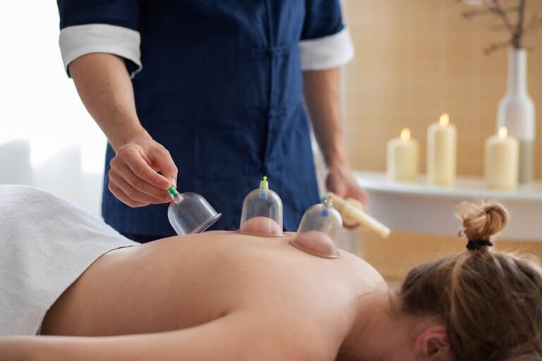 Best Cupping Tools for Professional Massage 1