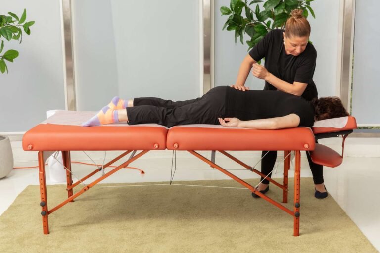 5 Best Portable Massage Tables for Therapists in 2025 Best Portable Massage Tables for Therapists 1