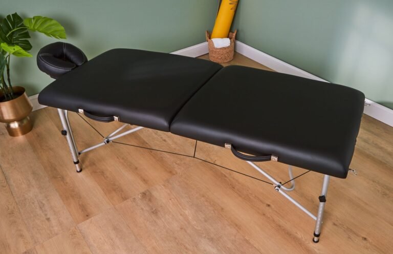 Best Professional Folding Massage Tables 1