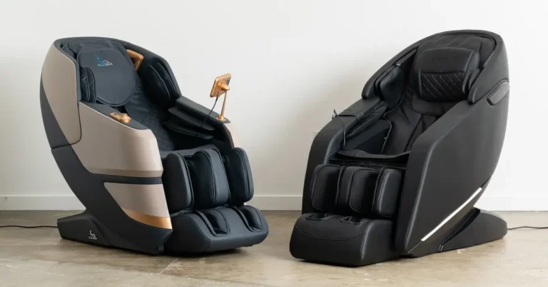 5 Best Professional Massage Chairs for Spas in 2025 Best Professional Massage Chairs for Spas