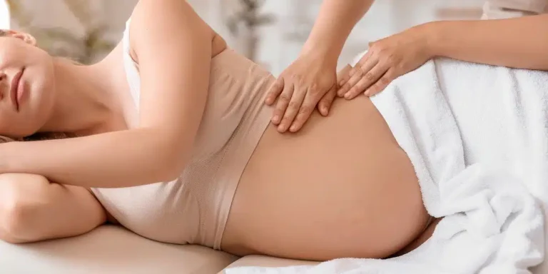How Often Should You Get a Prenatal Massage? Pregnancy Massage Treatment Birmingham.jpg