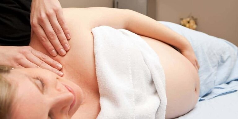 Prenatal Massage Near Me