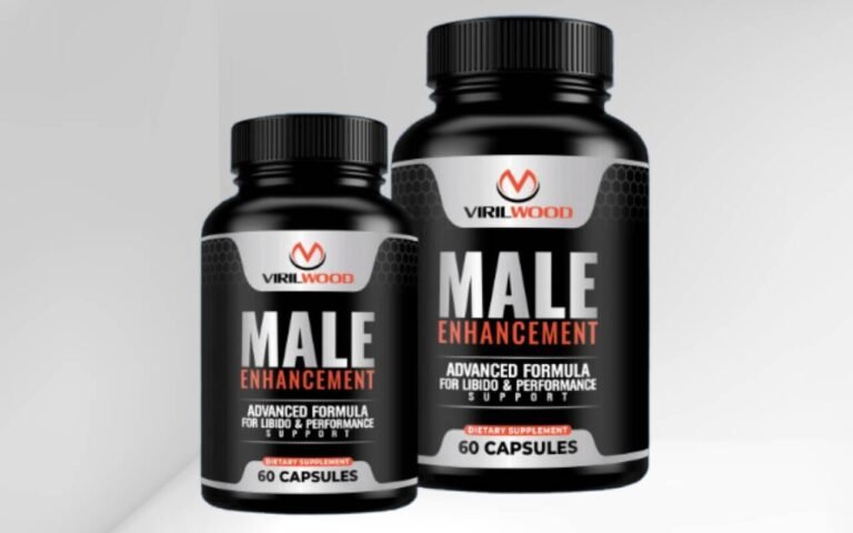 Viril Wood Review: 14-Ingredient Formula for Male Performance and Vitality Viril Wood Review 2026