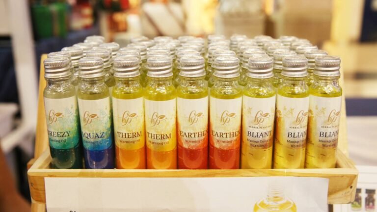 5 Best Cooling Massage Gels for Post-Sports Therapy in 2025 cooling massage gels for post-sports therapy