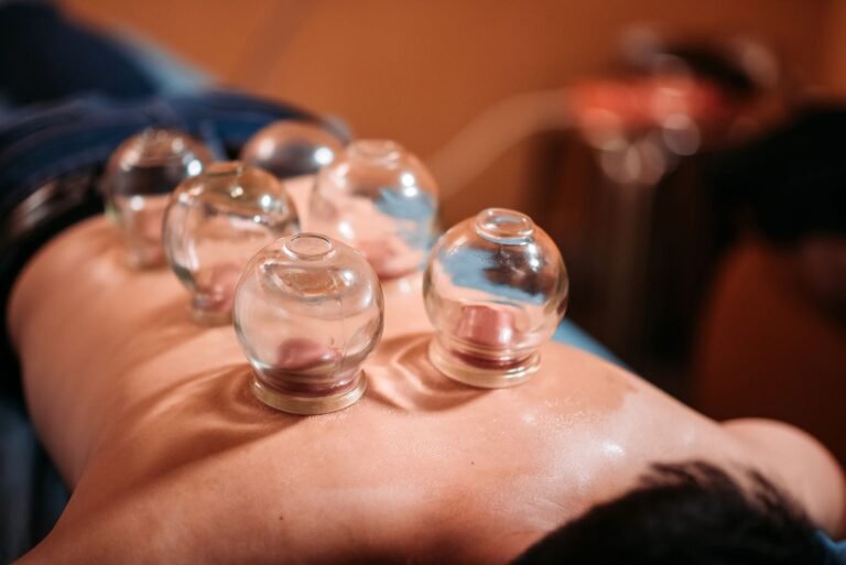 Fire Cupping vs. Modern Cupping: Differences Explained Fire Cupping vs Modern Cupping