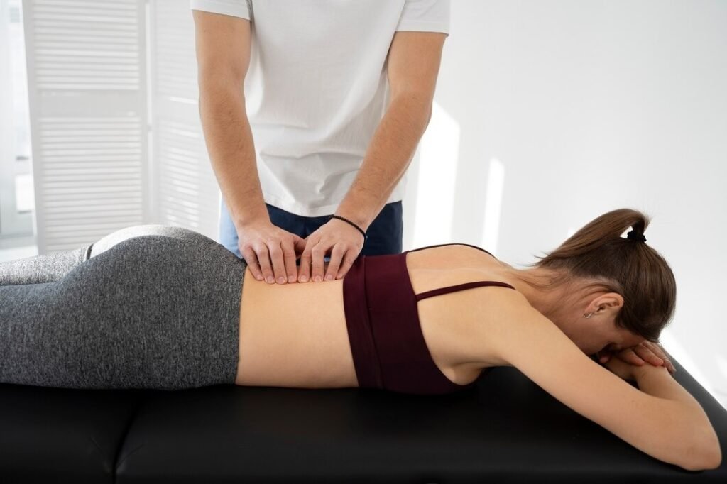myofascial release science