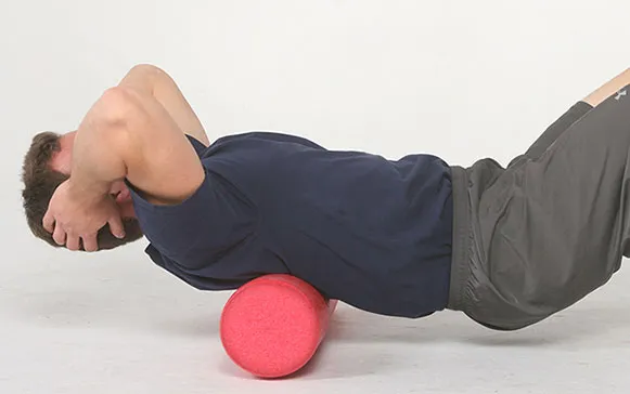 Myofascial Release for Muscle Imbalances and Asymmetry Myofascial Release for Muscle Imbalances and Asymmetry