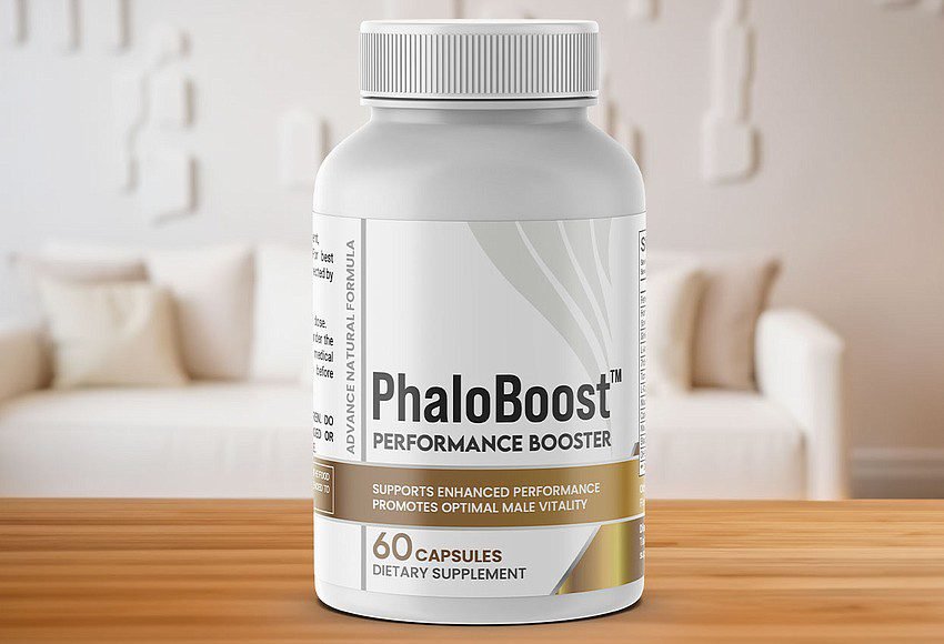 PhaloBoost Review: Does It Actually Work? 2 PhaloBoost