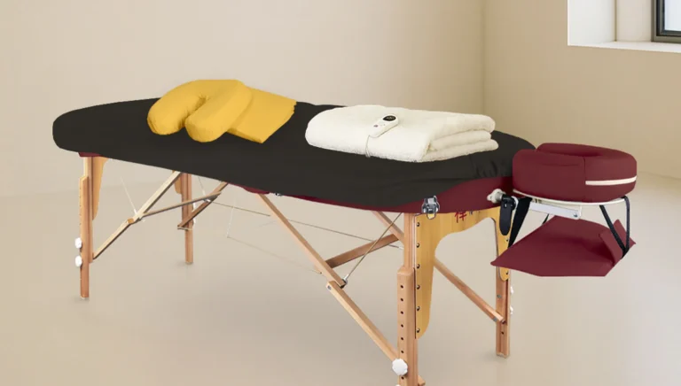 5 Best Massage Table Covers With Padding