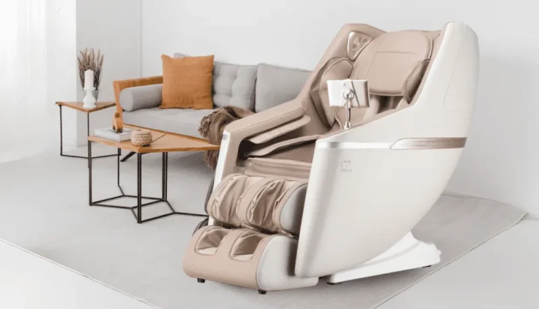 8 Best Massage Chairs for Small Studios in 2026 best massage chairs for small studios
