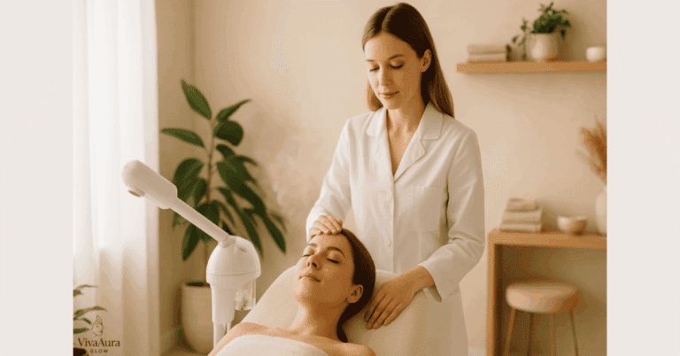 Best Steamers for Spa Massage Rooms