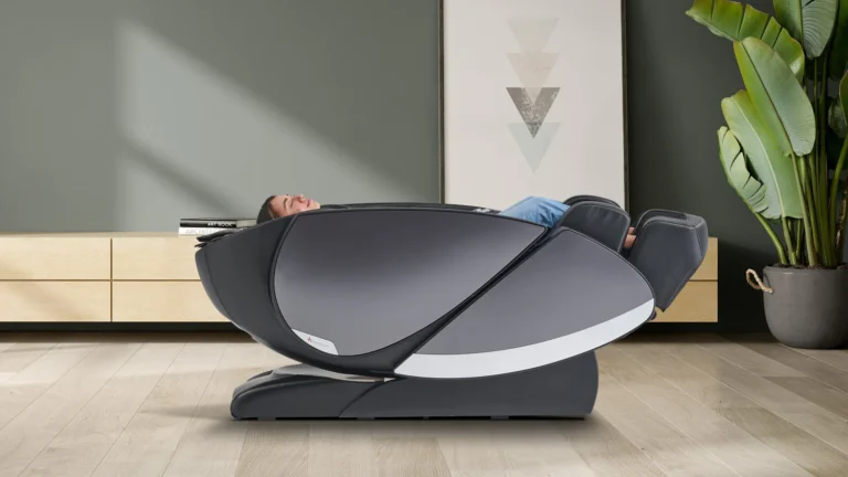 best zero gravity massage chairs for therapy rooms